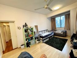 Elizabeth Tower (D9), Apartment #602064911